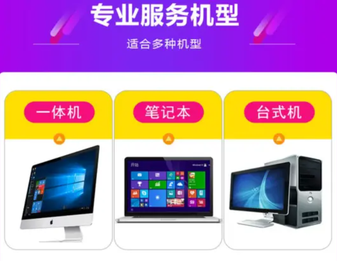 远程安装电脑各种系统软件,数据恢复,升级软硬件,维修电脑 远程安装电脑各种系统软件,数据恢复,升级软硬件,维修电脑
