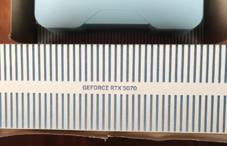英伟达(NVIDIA)GeForce RTX 5070 Fo 英伟达(NVIDIA)GeForce RTX 5070 Fo