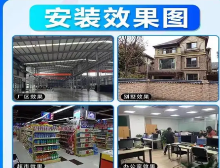 ·监控摄像头,安防监控安装、弱电施工 ·监控摄像头,安防监控安装、弱电施工