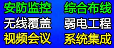 ·监控摄像头,安防监控安装、弱电施工 ·监控摄像头,安防监控安装、弱电施工